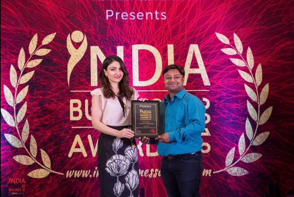 Awards and Felicitation