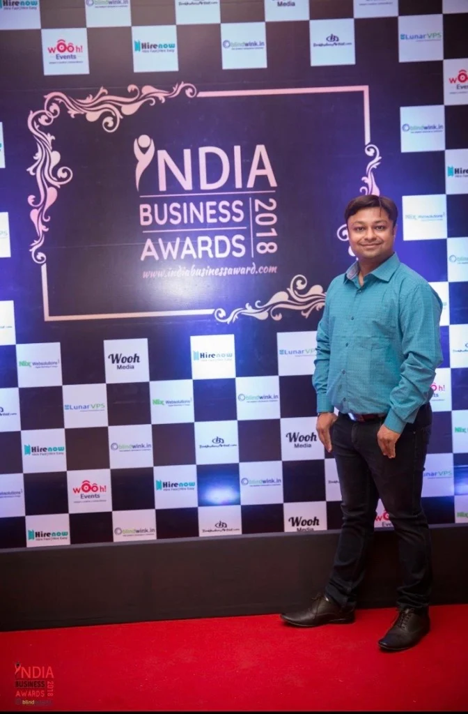 Awards and Felicitation