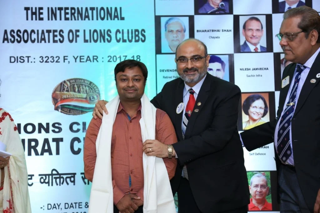 Awards and Felicitation