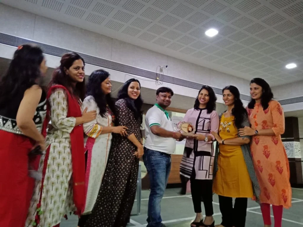 Awards and Felicitation