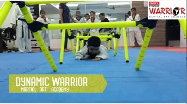 LITTLE TIGER