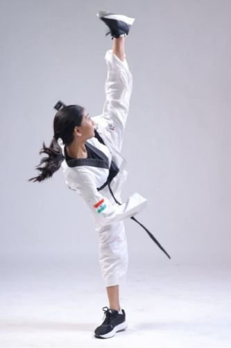 NIRVI HEKKAD