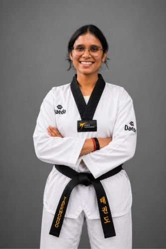 ARPITA SINGH (1st)