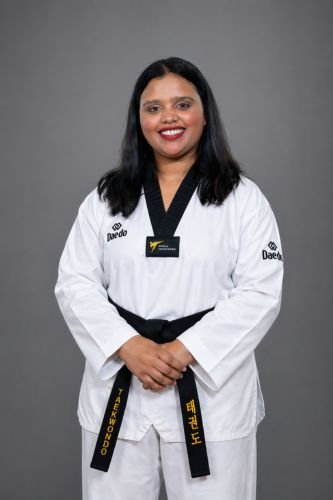 SHALINI SINGH (1st)