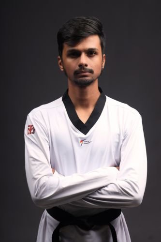 NEERAJ GUPTA  (3rd)