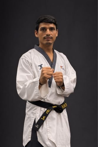 Jivan Soni (2nd)