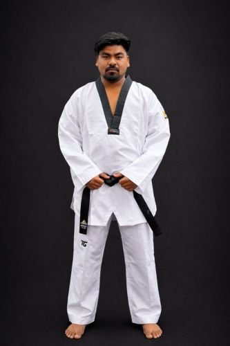 Sanjay Tamta (1st)