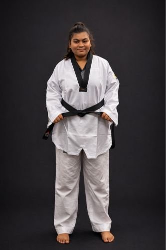 Gayatri Soni (1st)