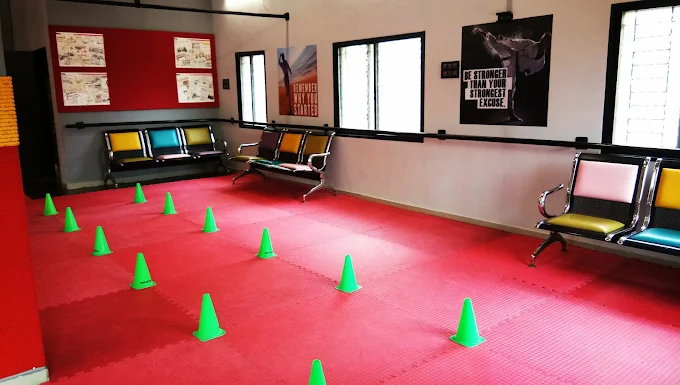 academy